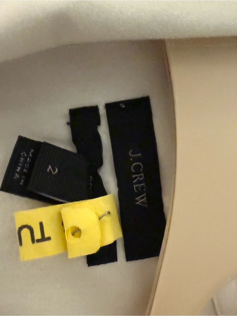 Women’s J Crew
